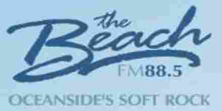 88.5 The Beach