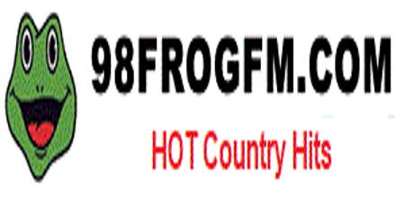 98 Frog FM