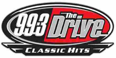 99.3 The Drive