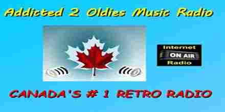 Addicted 2 Oldies Music