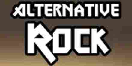 Alternative Rock X-Radio