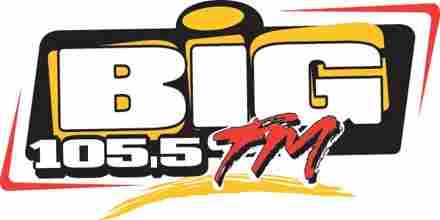 Big 105.5 FM