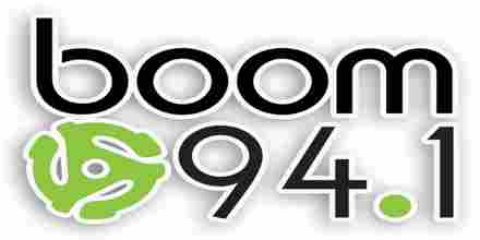 Boom 94.1