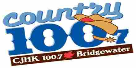 Country 100.7