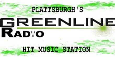 Greenline Radio