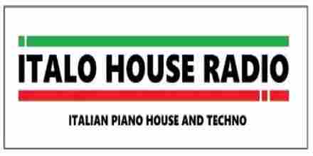 Italo House Radio