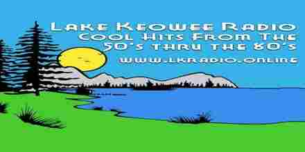 Lake Keowee Radio Online