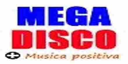 MegaDisco Radio