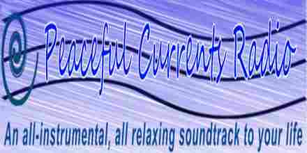 Peaceful Currents Radio