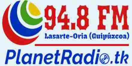 PlanetRadio 94.8