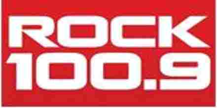 ROCK 100.9