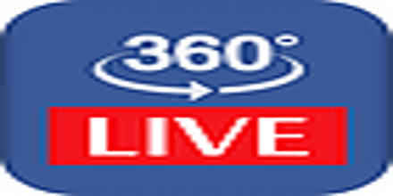 Radio 360 Live FM