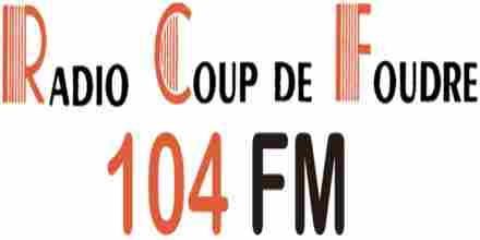 Radio Coup De Foudre