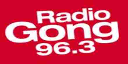 Radio Gong 96.3