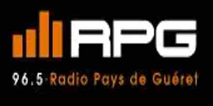 Radio Pays de Gueret