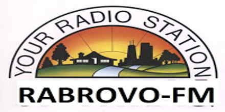 Radio Rabrovo FM