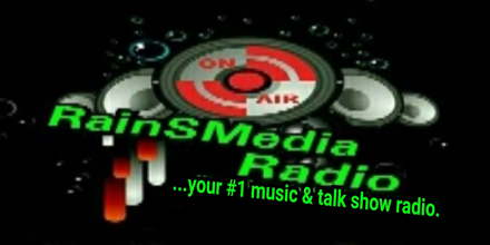 RainSMedia Radio