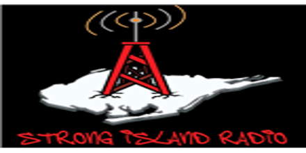 Strong Island Radio