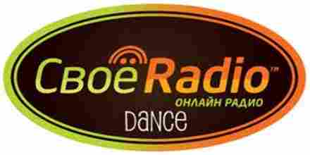 Svoe Radio Dance