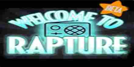 Welcome to Rapture