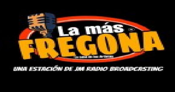 La Más Fregona JM