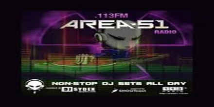 113FM Area 51