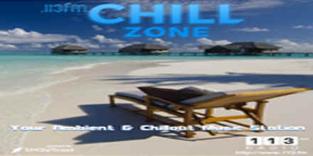 113FM Chill Zone