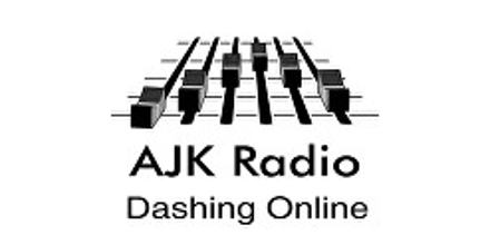 AJK Radio