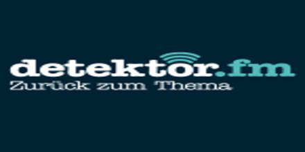 Detektor FM Wort