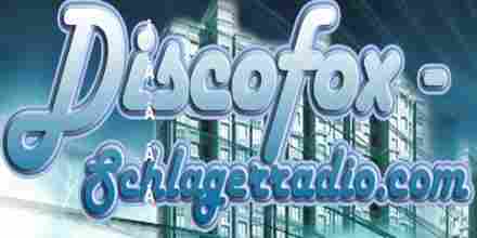 Discofox Schlagerradio