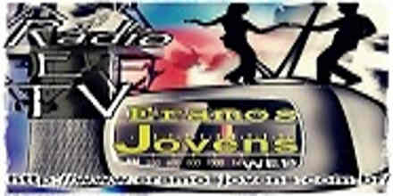 Eramos Jovens Web Radio