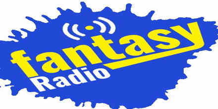 Fantasy Radio UK