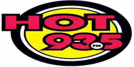 HOT 93.5