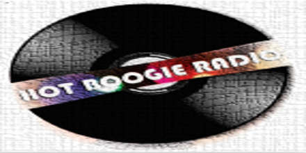 Hot Boogie Radio