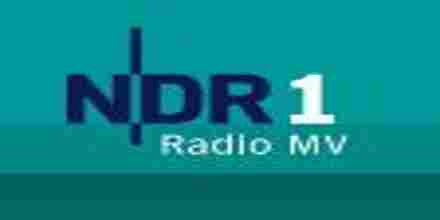 NDR 1 Radio MV