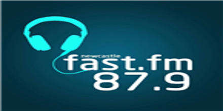 Newcastle Fast FM