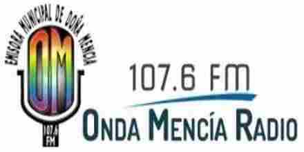 Onda Mencia Radio