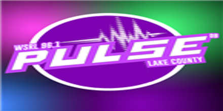 Pulse Radio Lake 96.1