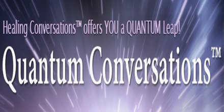 Quantum Conversations Radio