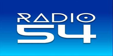 Radio 54