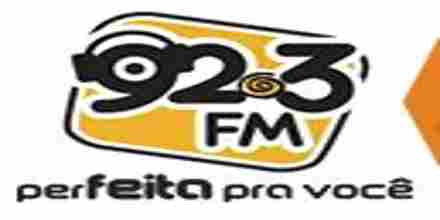 Radio 92.3 FM