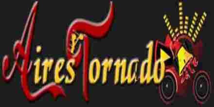 Radio Aires y Tornado