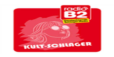 Radio B2 Kult-Schlager