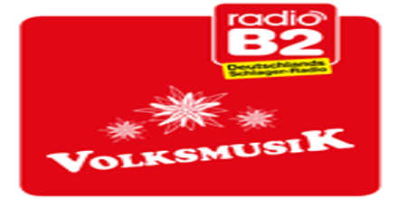 Radio B2 Volksmusik