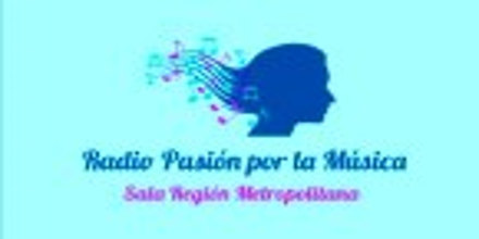 Radio Pasion Por La Musica