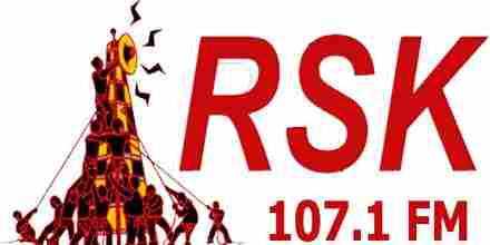 Radio RSK