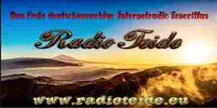 Radio Teide