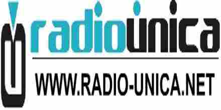 Radio Unica Spain