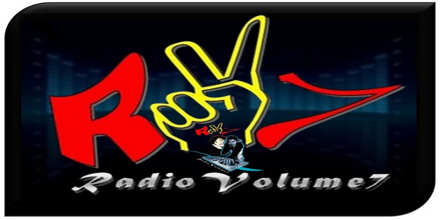 Radio Volume 7