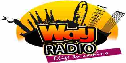 WayRadio